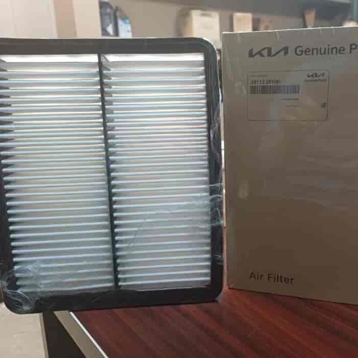 فیلتر هوا مدل 281132P100